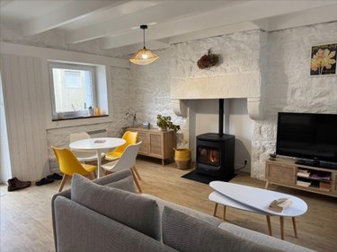 Maison a vendre Lannilis 29870 Finistère 42 m2 2 pièces 150796 euros
