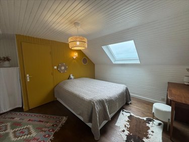 Maison a vendre Lannilis 29870 Finistère 42 m2 2 pièces 150796 euros