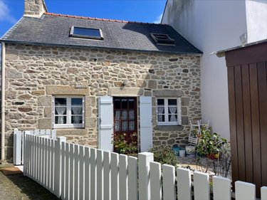 Maison a vendre Lannilis 29870 Finistère 42 m2 2 pièces 150796 euros