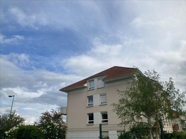Location appartement Saint-Étienne-du-Rouvray 76800 Seine-Maritime 42 m2 2 pièces 620 euros