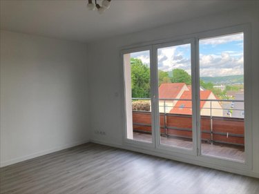 Location appartement Saint-Étienne-du-Rouvray 76800 Seine-Maritime 42 m2 2 pièces 620 euros