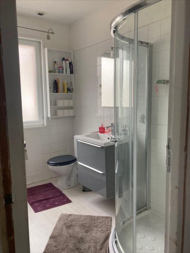 Location maison Sotteville-lès-Rouen 76300 Seine-Maritime 79 m2 5 pièces 875 euros