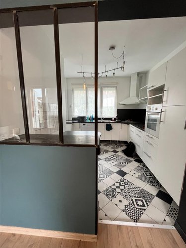 Location maison Sotteville-lès-Rouen 76300 Seine-Maritime 79 m2 5 pièces 875 euros