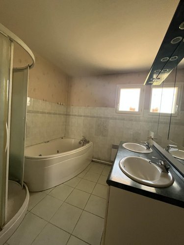 Maison a vendre Avon-les-Roches 37220 Indre-et-Loire 123 m2 5 pièces 196100 euros