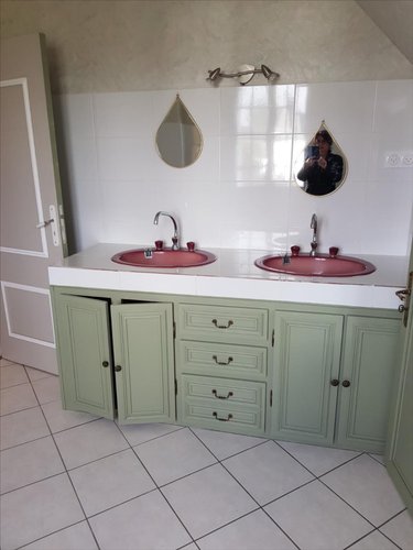 Location maison Plouigneau 29610 Finistère 117 m2 8 pièces 900 euros