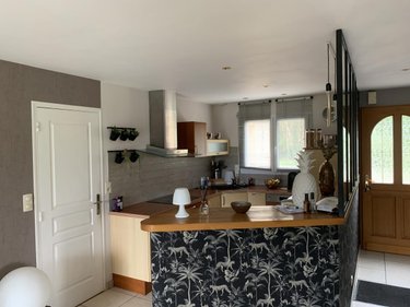 Maison a vendre Languidic 56440 Morbihan 129 m2  327474 euros