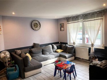Maison a vendre Billy-Berclau 62138 Pas-de-Calais 93 m2 4 pièces 147000 euros