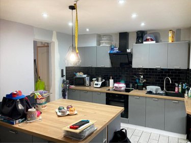 Maison a vendre Billy-Berclau 62138 Pas-de-Calais 93 m2 4 pièces 147000 euros