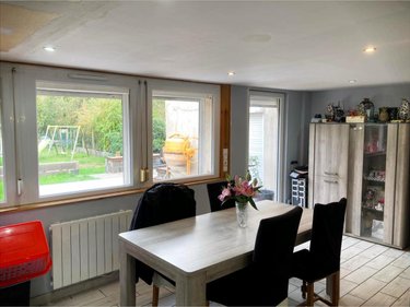Maison a vendre Billy-Berclau 62138 Pas-de-Calais 93 m2 4 pièces 147000 euros