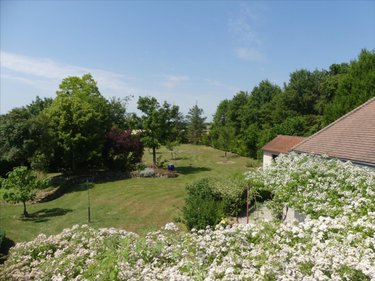 Maison a vendre Saint-Doulchard 18230 Cher 200 m2 7 pièces 475000 euros