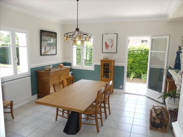 Maison a vendre Saint-Doulchard 18230 Cher 200 m2 7 pièces 475000 euros