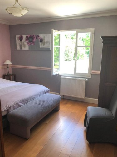 Maison a vendre Saint-Doulchard 18230 Cher 200 m2 7 pièces 475000 euros