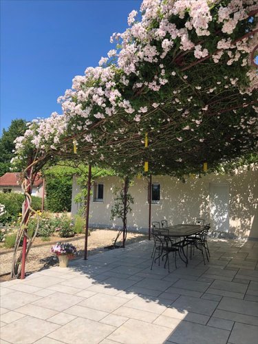 Maison a vendre Saint-Doulchard 18230 Cher 200 m2 7 pièces 475000 euros