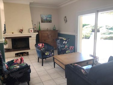 Maison a vendre Saint-Doulchard 18230 Cher 200 m2 7 pièces 475000 euros