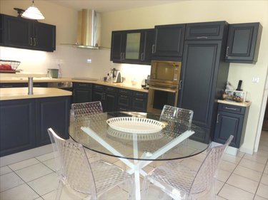 Maison a vendre Saint-Doulchard 18230 Cher 200 m2 7 pièces 475000 euros