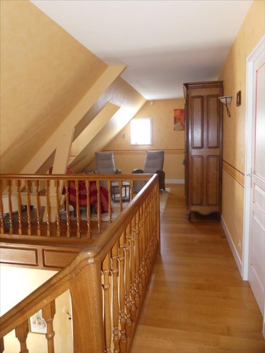 Maison a vendre Saint-Doulchard 18230 Cher 200 m2 7 pièces 475000 euros