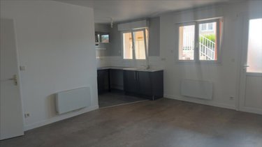 Location appartement Moussy 51530 Marne 54 m2 3 pièces 585 euros