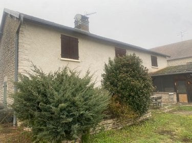 Maison a vendre Montagney 70140 Haute-Saône 120 m2 4 pièces 168000 euros