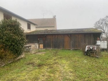 Maison a vendre Montagney 70140 Haute-Saône 120 m2 4 pièces 168000 euros
