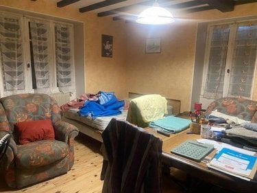 Maison a vendre Montagney 70140 Haute-Saône 120 m2 4 pièces 168000 euros