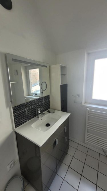 Location maison Amiens 80000 Somme 55 m2  720 euros