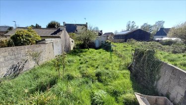 Maison a vendre Poullaouen 29246 Finistère 78 m2 5 pièces 66150 euros