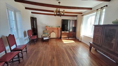 Maison a vendre Poullaouen 29246 Finistère 78 m2 5 pièces 73500 euros