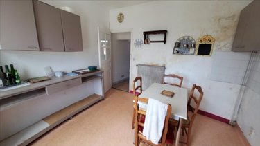 Maison a vendre Poullaouen 29246 Finistère 78 m2 5 pièces 66150 euros