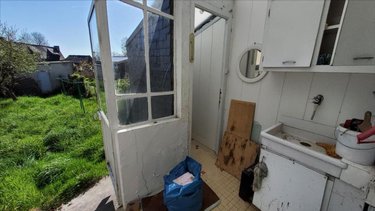 Maison a vendre Poullaouen 29246 Finistère 78 m2 5 pièces 73500 euros