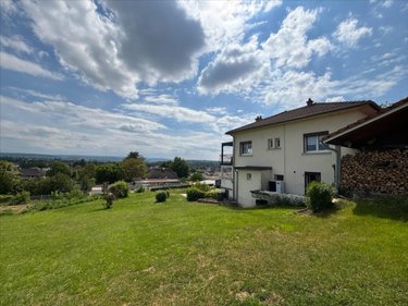 Maison a vendre Exincourt 25400 Doubs 125 m2 6 pièces 260000 euros
