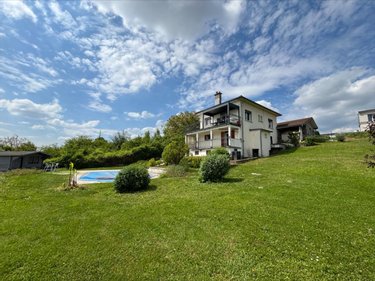 Maison a vendre Exincourt 25400 Doubs 125 m2 6 pièces 260000 euros