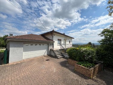 Maison a vendre Exincourt 25400 Doubs 125 m2 6 pièces 260000 euros