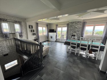 Maison a vendre Exincourt 25400 Doubs 125 m2 6 pièces 260000 euros