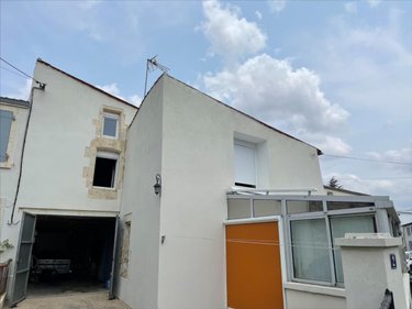 Maison a vendre Marans 17230 Charente-Maritime 100 m2 4 pièces 159120 euros