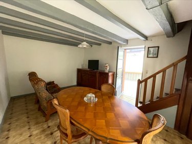 Maison a vendre Marans 17230 Charente-Maritime 100 m2 4 pièces 159120 euros