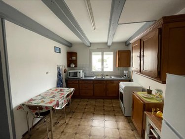 Maison a vendre Marans 17230 Charente-Maritime 100 m2 4 pièces 159120 euros