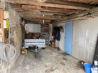 Maison a vendre Marans 17230 Charente-Maritime 100 m2 4 pièces 159120 euros