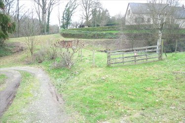 Terrains de loisirs bois etangs a vendre Ambrières-les-Vallées 53300 Mayenne 2451 m2  32000 euros