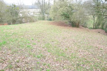 Terrains de loisirs bois etangs a vendre Ambrières-les-Vallées 53300 Mayenne 2451 m2  32000 euros