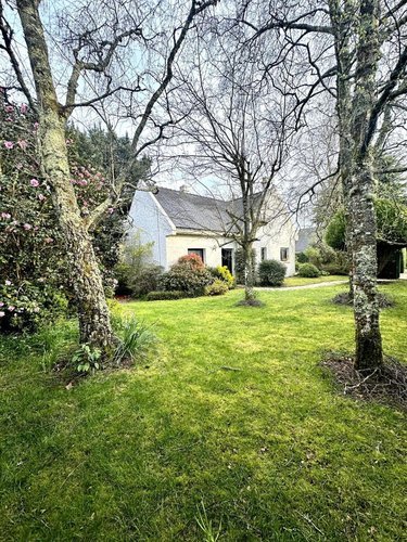 Maison a vendre Caudan 56850 Morbihan 137 m2 6 pièces 353000 euros