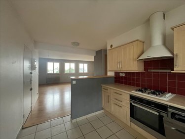 Appartement a vendre Blois 41000 Loir-et-Cher 93 m2 3 pièces 127290 euros