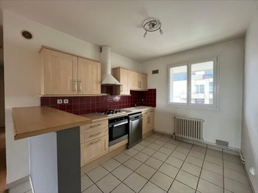 Appartement a vendre Blois 41000 Loir-et-Cher 93 m2 3 pièces 127290 euros