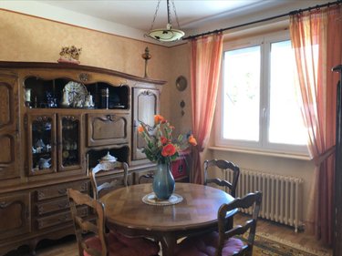 Maison a vendre La Feuillée 29690 Finistère 93 m2 5 pièces 126600 euros
