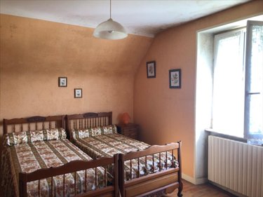 Maison a vendre La Feuillée 29690 Finistère 93 m2 5 pièces 126600 euros