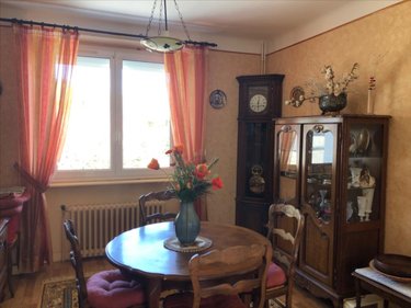 Maison a vendre La Feuillée 29690 Finistère 93 m2 5 pièces 126600 euros
