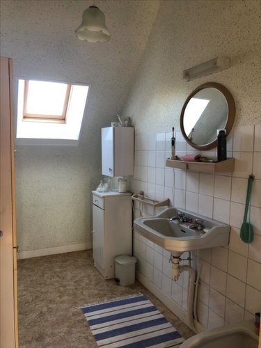 Maison a vendre La Feuillée 29690 Finistère 93 m2 5 pièces 126600 euros