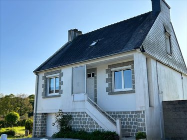Maison a vendre La Feuillée 29690 Finistère 93 m2 5 pièces 126600 euros