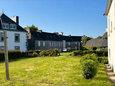 Maison a vendre La Feuillée 29690 Finistère 93 m2 5 pièces 126600 euros