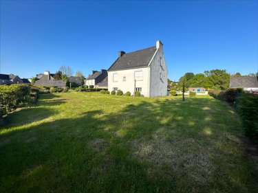 Maison a vendre La Feuillée 29690 Finistère 93 m2 5 pièces 126600 euros