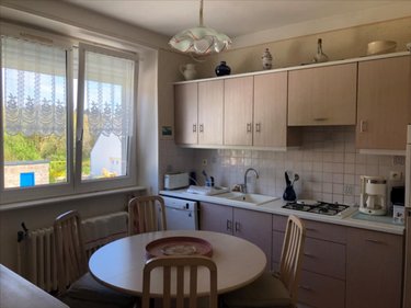 Maison a vendre La Feuillée 29690 Finistère 93 m2 5 pièces 126600 euros